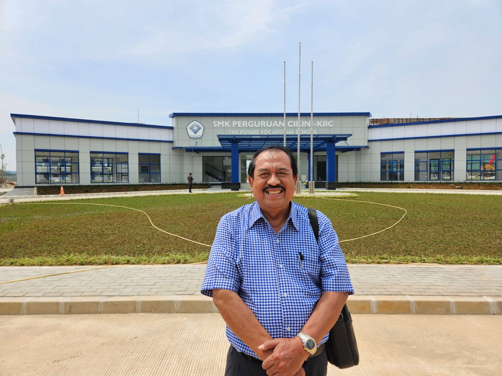 Pelatihan Mikrotik Academy