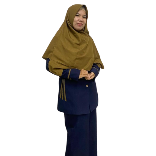 Siti Humairoh, S.Pd