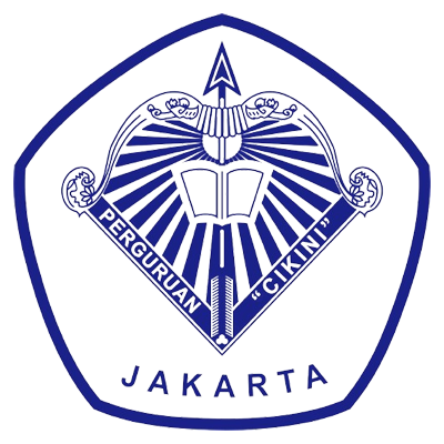 Logo SMK 3 Perguruan Cikini